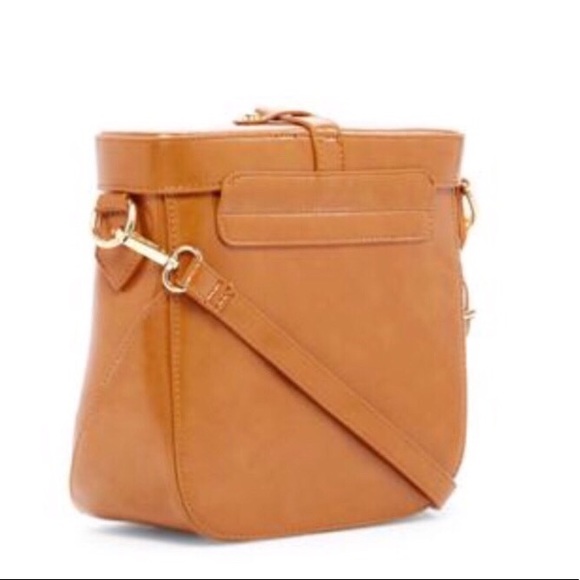 ⭐️LAST ONE!⭐️Pink Haley Vintage Crossbody - Picture 2 of 9